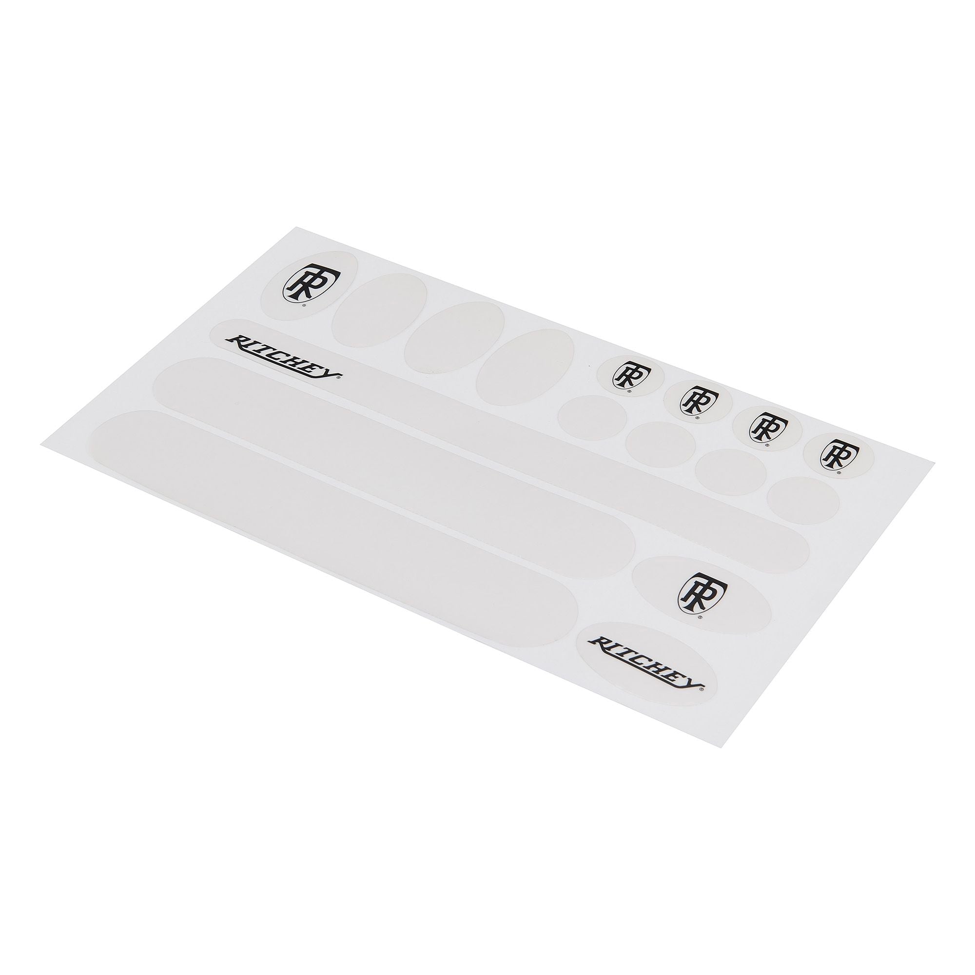 Ritchey Frame Protection Sticker Set: | Swinnerton Cycles