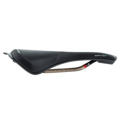 Prologo Scratch Eva Tirox Black Grips | Swinnerton Cycles