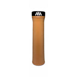 All Mountain Style Berm MTB grips with tapered design and locking collar, enhanced for mountain biking comfort and control.