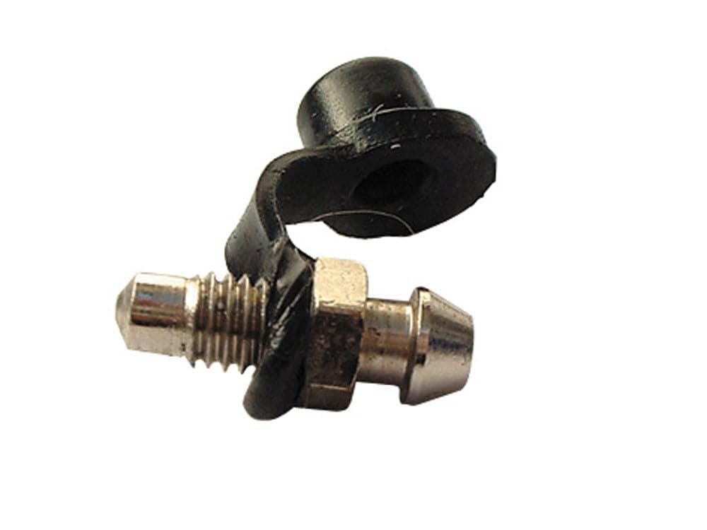 Dia-Compe Anchor Bleeder Valve & Cap Spares & Accessories | Swinnerton Cycles