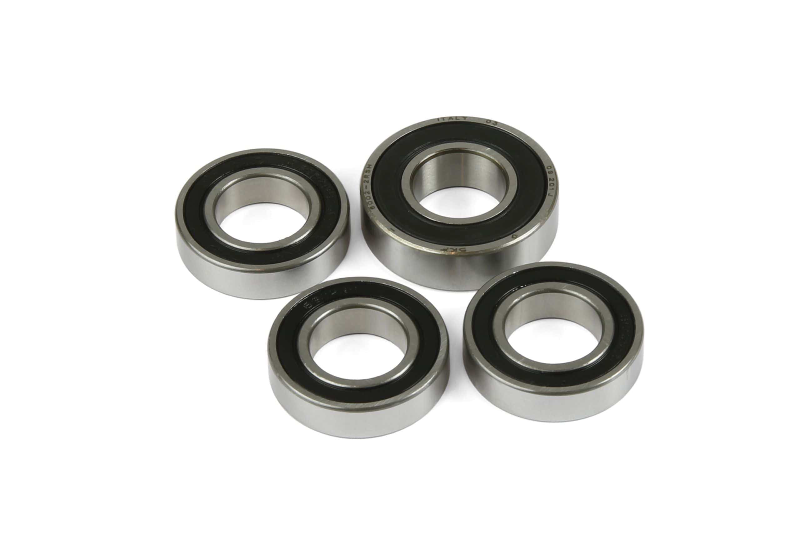 Hope Bearing Kit - Bulb Hub Rear Bolt Through Bearing Kit - Bearing Kit | Swinnerton Cycles