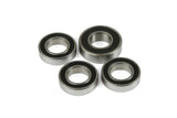 Hope Bearing Kit - Bulb Hub Rear Bolt Through Bearing Kit - Bearing Kit | Swinnerton Cycles
