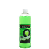 Zefal Bike Bio Degreaser cleaner spray for bike mechanical parts, eco-friendly workshop product in a spray bottle