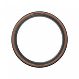 Pirelli Cinturato All Road gravel tire with tubeless-ready design for mixed terrain and off-road riding.