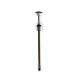 Fox 36 Float Na2 Spec Ed F-S P-S 1.287 Bore Air Shaft Assembly for mountain bike suspension components, 2021 spare part