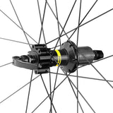Mavic Crossride Fts-X 29 6 Bolt Disc MTB Wheel | Swinnerton Cycles