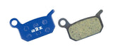 A2Z Formula 4 Racing/B4 Pads (Organic) | Swinnerton Cycles