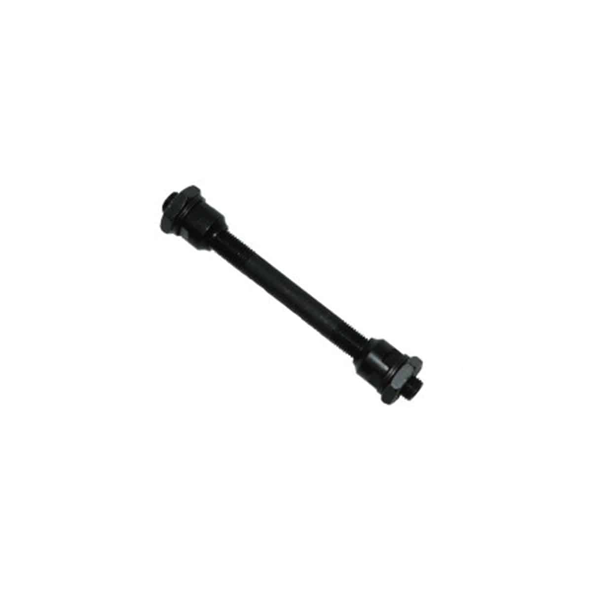 Cyclo Rear Q/R Axle (M10x145mm): | Swinnerton Cycles