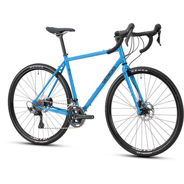Genesis Croix De Fer 40 Adventure Bike | Swinnerton Cycles
