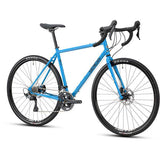 Genesis Croix De Fer 40 Adventure Bike | Swinnerton Cycles