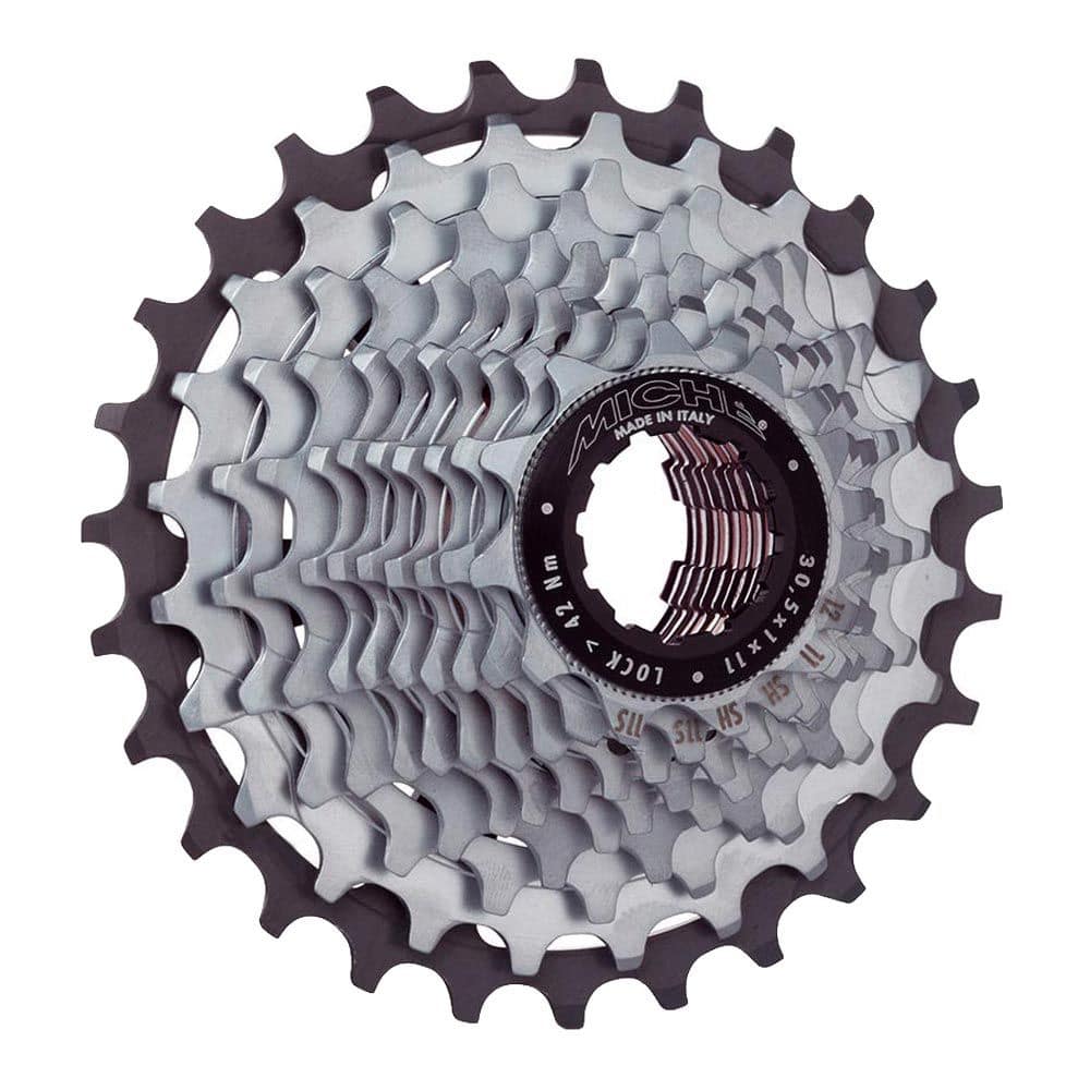 Miche Primato Light 11X Campagnolo Cassette | Swinnerton Cycles