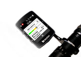 Bryton Rider S650 E GPS Computer | Swinnerton Cycles