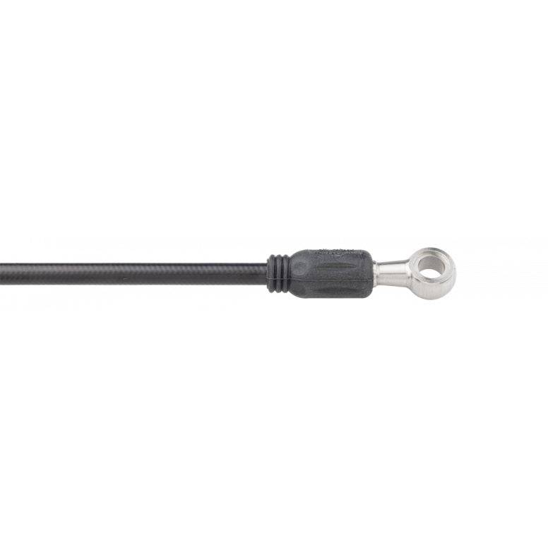 Jagwire Sport DOT Hydraulic Hose Kit - SRAM G2 - 10 Pack Black 10 Pack | Swinnerton Cycles