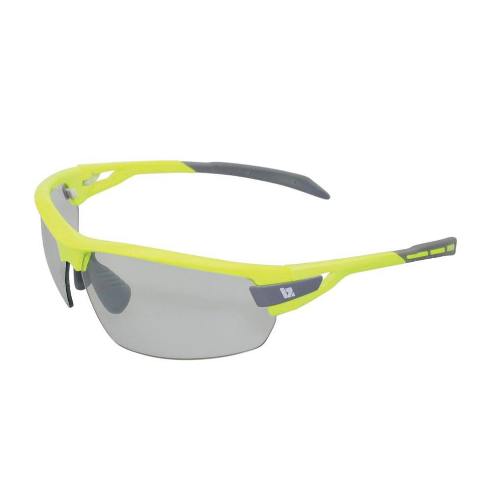 BZ Optics Pho photochromic eyewear with adjustable nose piece and non-slip temples, stylish clothing accessory for versatile sun protection.