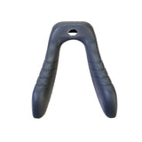 BZ Optics PHO replacement nose piece for glasses, adjustable spare accessory with nose pad and frame attachment details.