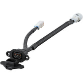 Shimano STEPS EW-CP110 satellite charging port, cable length 200 mm