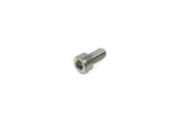 Hope M5 X 10 Cap Screw Black Zinc Plate | Swinnerton Cycles