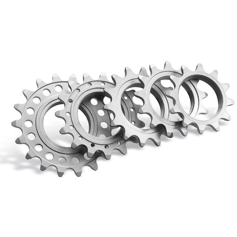 Miche 1/8 Integrated Fixed Track Sprockets | Swinnerton Cycles