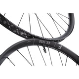 DT Swiss EX 1700 29-inch rear wheel with 30mm rim, 12x148mm BOOST axle, MICRO SPLINE hub, bike component for mountain biking