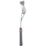 M Part Essential Adjustable Kickstand for 24-29 Inch Bikes, 18mm Direct Mount