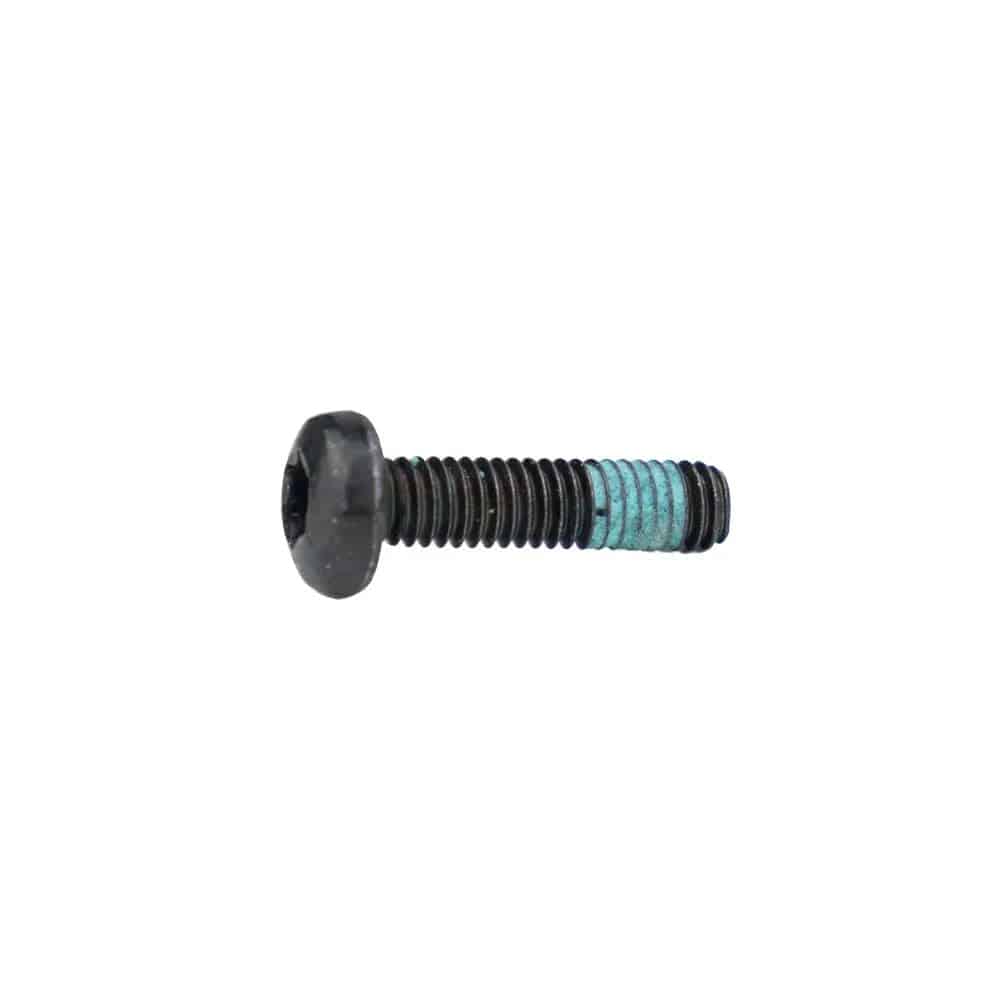 Fazua Ride 50 screw lock mount for secure locker on PX e-bike down tube, bicycle component for secure attachment.