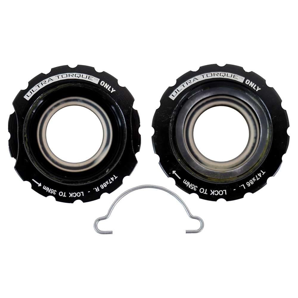 Campagnolo Ultra-Torque Cups Bottom Bracket | Swinnerton Cycles