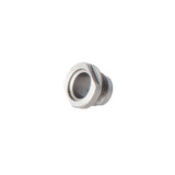 Fox Factory Series 2019 Grip Damping Adjust Valve Stud for bicycle suspension components, showing the metal valve stud on a white background.