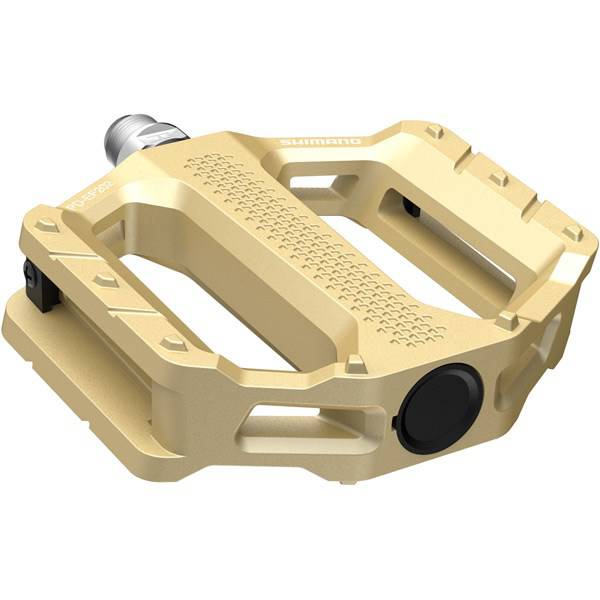 Shimano Pd-Ef202 Flat Flat Pedal | Swinnerton Cycles