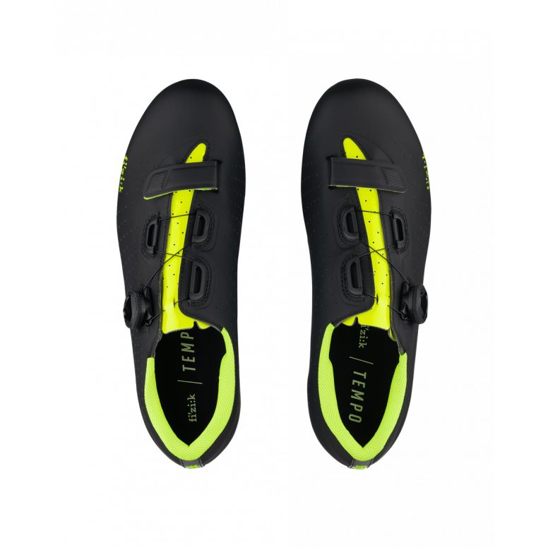 Fizik R5 Tempo Overcurve Road Shoes | Swinnerton Cycles