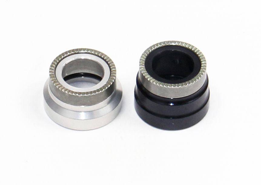 Hope Pro 4/Evo Rear Conversion Kit - 12mm | Swinnerton Cycles