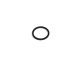 Hope C2 piston seal for brake calipers, replacement component for brake systems, shown in close-up with detailed rubber seal.