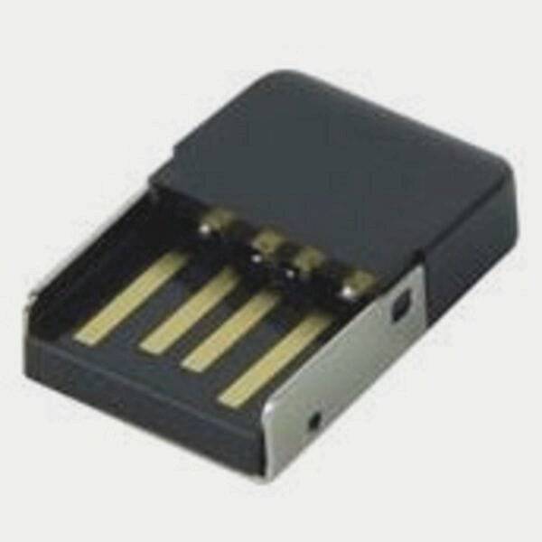 Elite USB wireless ANT+ dongle for Interactive trainers | Swinnerton Cycles