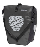 Ortlieb Panniers & Bags - Backroller Hiviz Pannier | Swinnerton Cycles