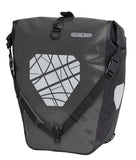 Ortlieb Panniers & Bags - Backroller Hiviz Pannier
