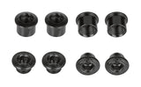FSA Chainring Bolt Kit for Ebike Double Ring (x4, ML053+ML551) | Swinnerton Cycles