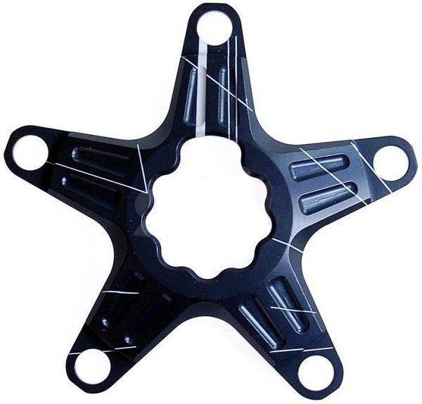 ROTOR 3D24 Open110 Bcd Spider | Swinnerton Cycles