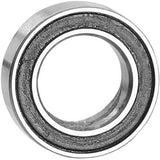 M Part MR106 2RS cartridge bearing for bicycle hubs, 6x10x3mm, with ABEC-3 tolerance, shown in the image.