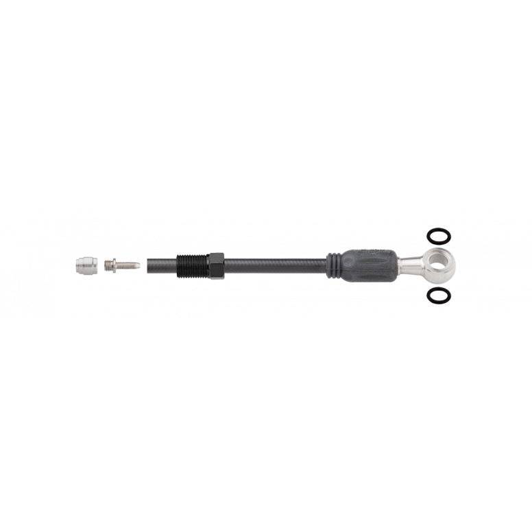 Jagwire Sport Dot Hydraulic Hose Kit Sram G2 Cables | Swinnerton Cycles