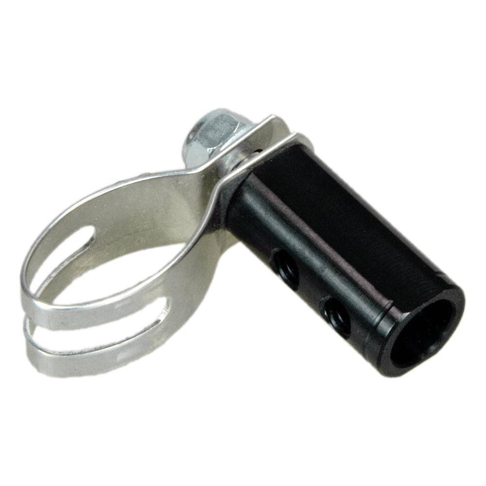 Rohloff Speedhub cable stop spare component for reliable gear shifting and hub maintenance on bicycles.