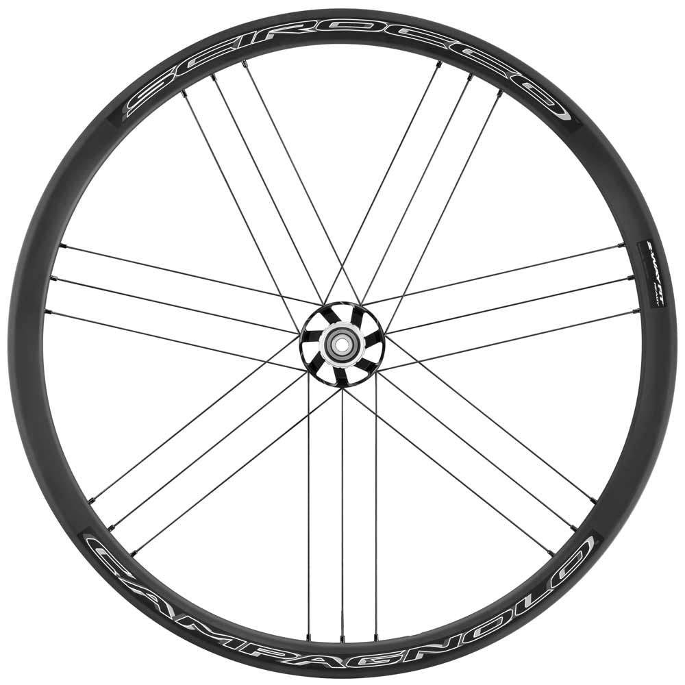 Campagnolo Scirocco Bt Disc Cl Wheel | Swinnerton Cycles