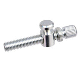 Sturmey Archer bike brake cable adjuster for hub spares, used to fine-tune brake tension on bicycle braking systems.