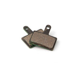 Clarks Organic Disc Brake Padsfor Shimano Deore BR-M515/M475/M525/M465/M495 Tektro Auriga Comp./Dracom Moto Aquila/HDC-300/Mota: | Swinnerton Cycles