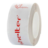 Effetto Mariposa Shelter 0.6mm bike frame protection tape and stickers for durable bike frame safeguarding and customization.