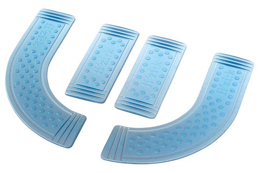 Fizik Bar Gel 2 Set Clear/Blue | Swinnerton Cycles