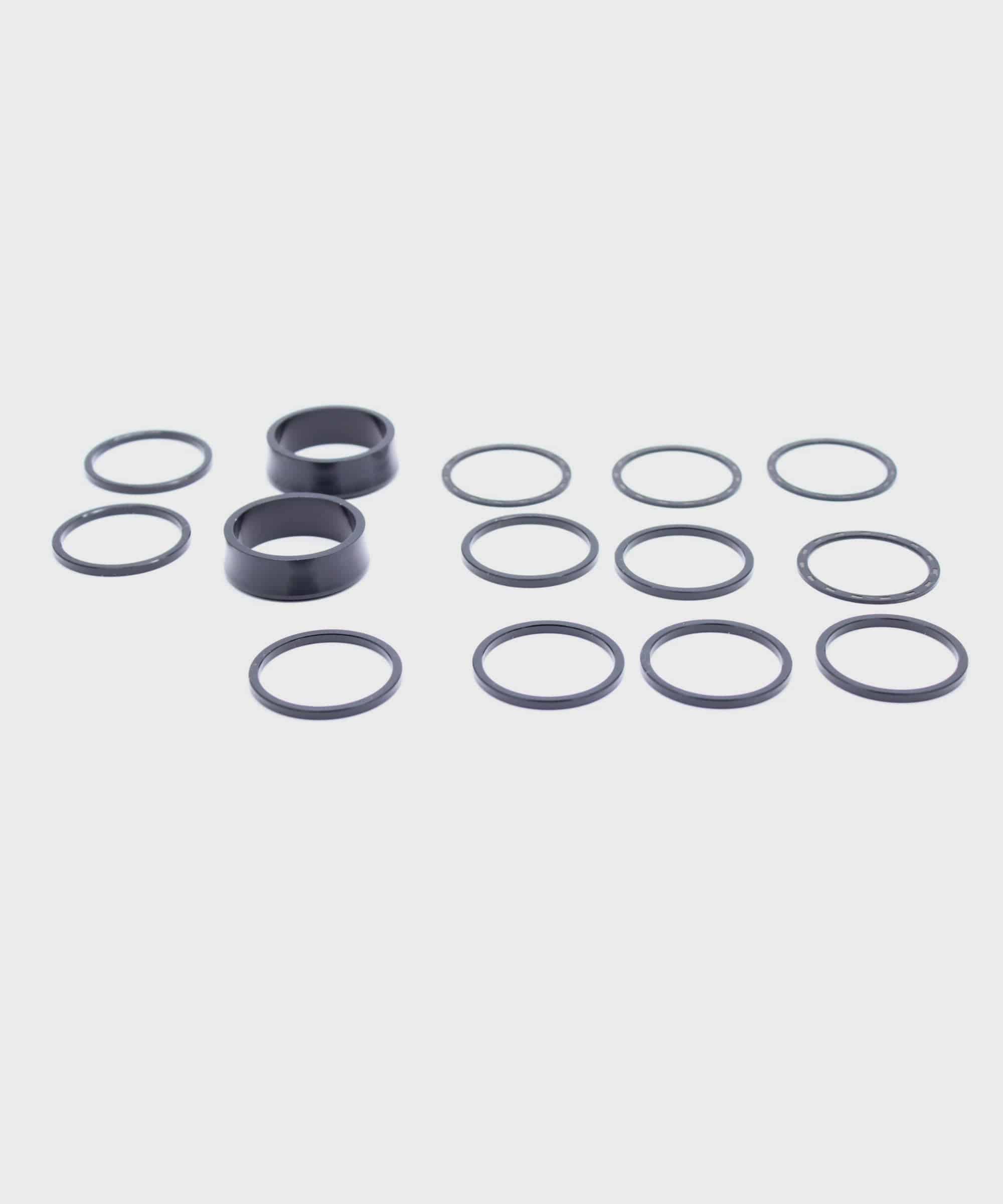 Race Face Crankset Spacer Kit 30mm