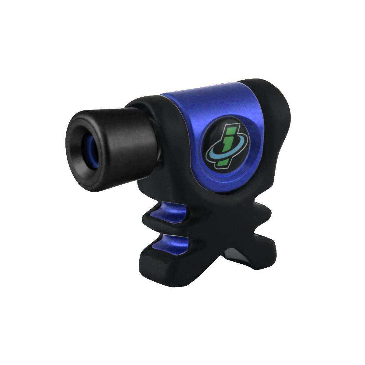 Genuine Innovations Hand Pumps - Airchuck + Plus Co2 Inflator | Swinnerton Cycles