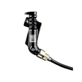 RockShox Spare - Remote Spare Part XLoc Full Sprint Left Gold Adjuster Includes Hose/Banjo): GOLD | Swinnerton Cycles