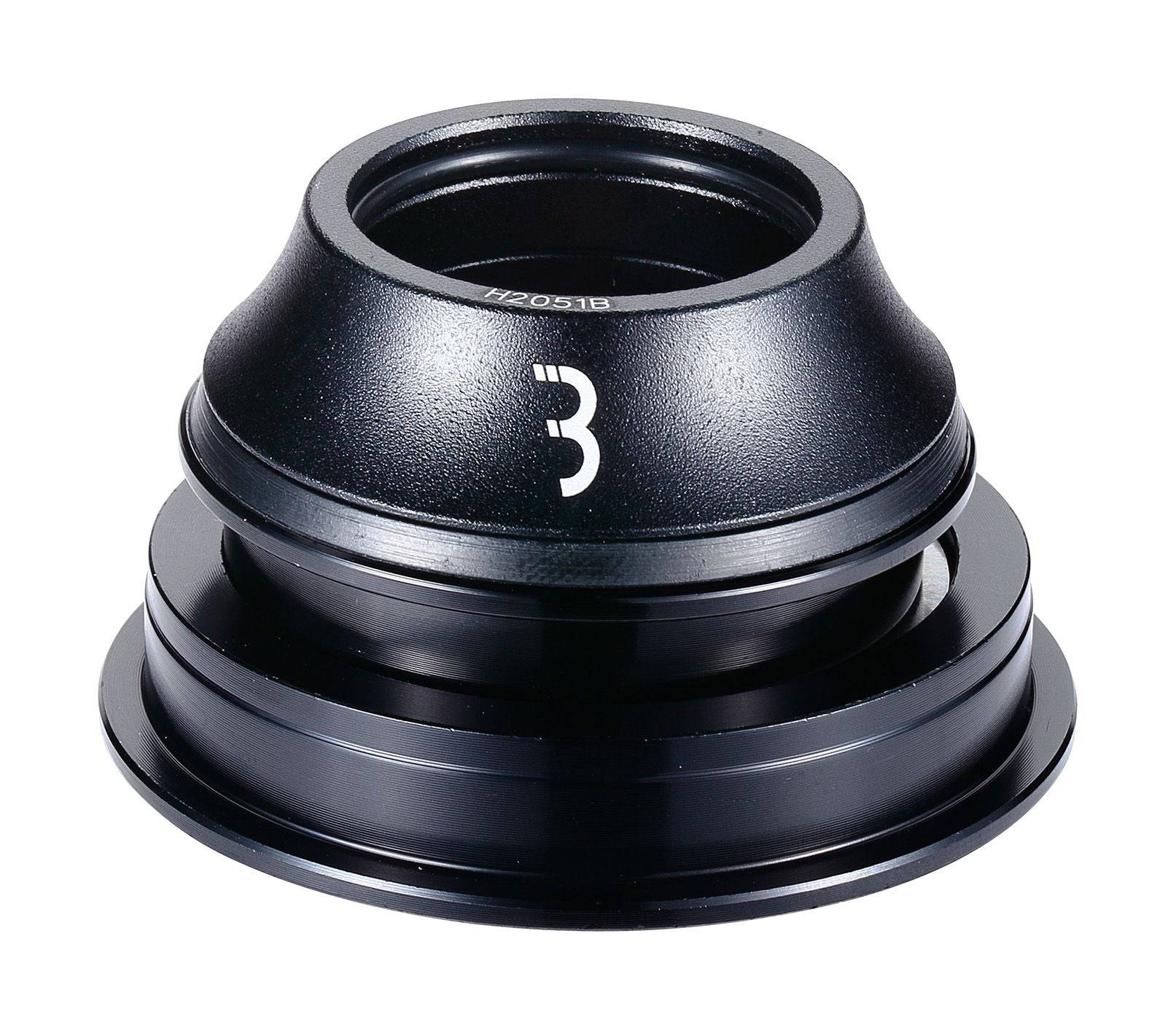 BBB BHP-54 - Semi-Integrated 1.1/8-1.5 Headset 44.0×56.0×8.0mm | Swinnerton Cycles
