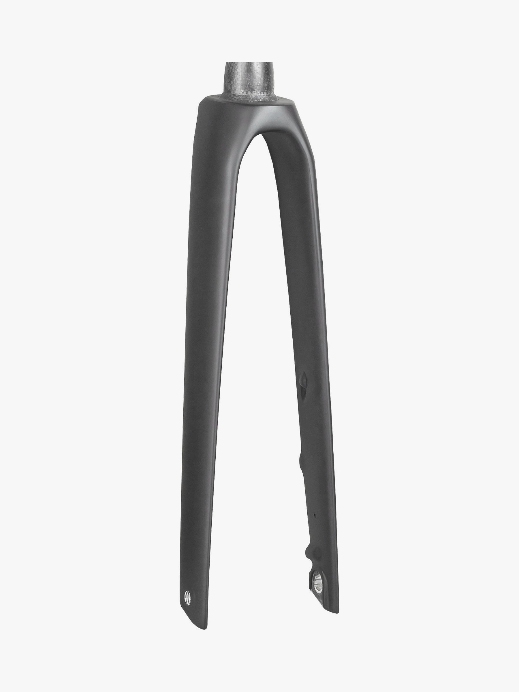 Trek Madone Speed Forks replacement component for precise steering and high-performance road cycling.