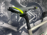 Basso Diamante SV custom Di2 Small silver